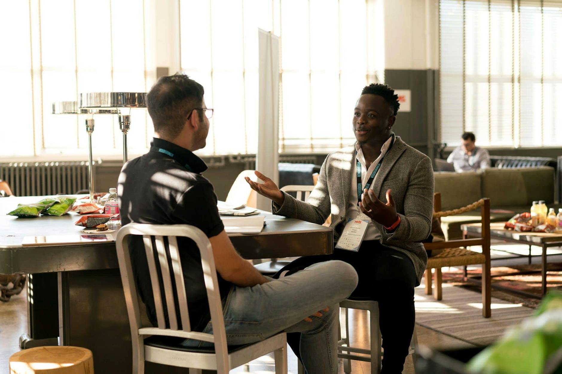 Networking Effectively: 3 Power Moves to Build Valuable Professional Connections